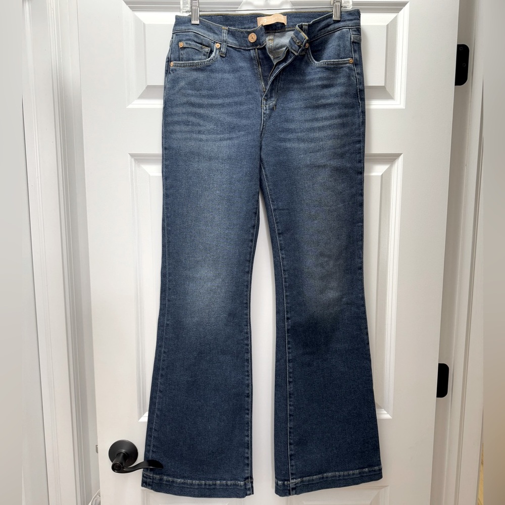7 For All Mankind - Size 8